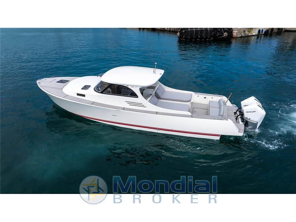 Toy marine Toy 39 fb