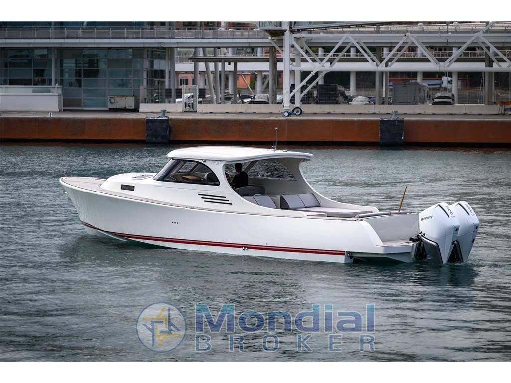 Toy marine Toy 39 fb