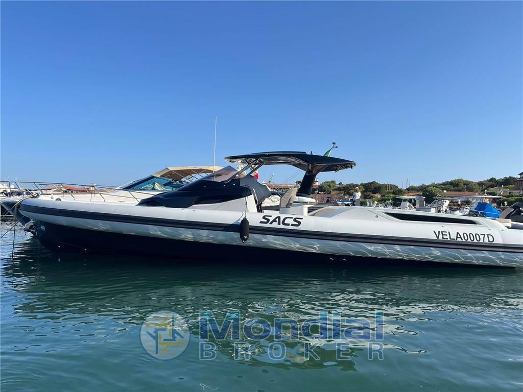 Sacs Strider 15