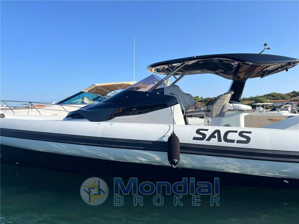 Sacs Strider 15