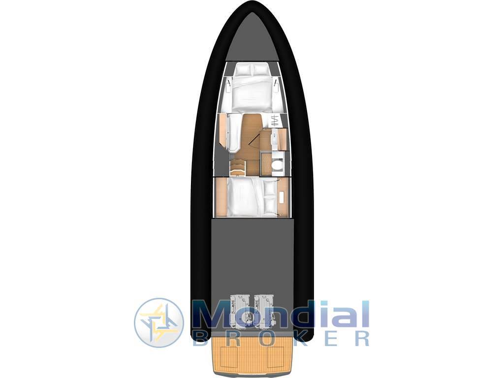 Sacs Strider 15