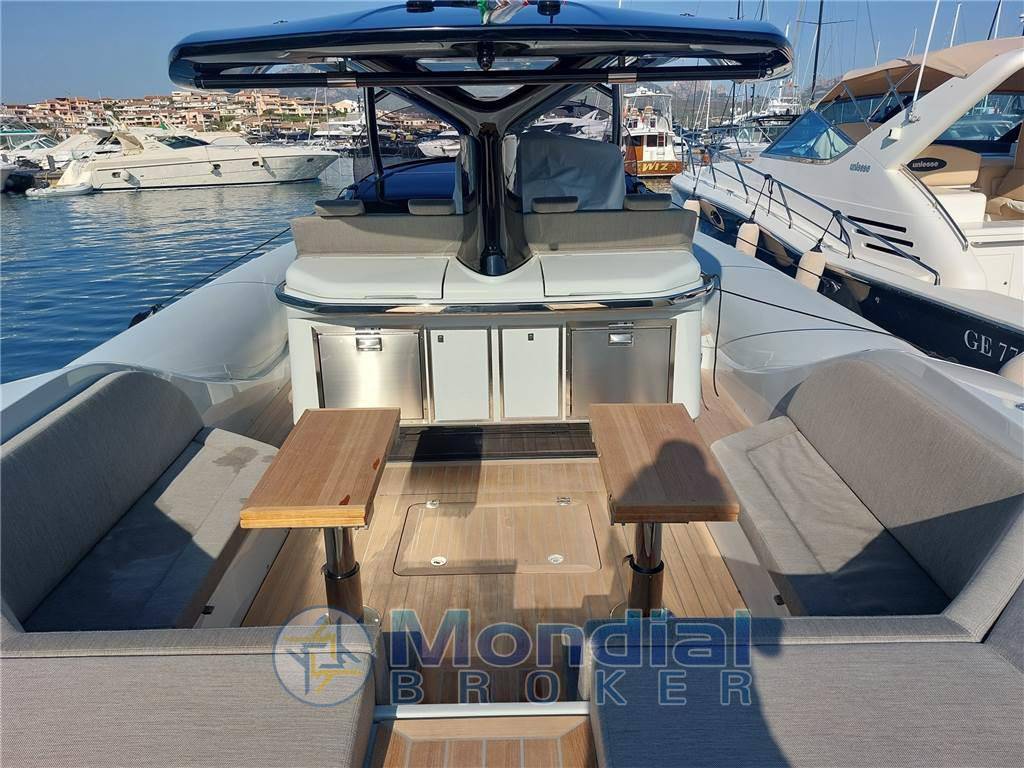Sacs Strider 15