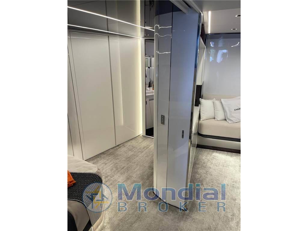Arcadia yachts Sherpa 60