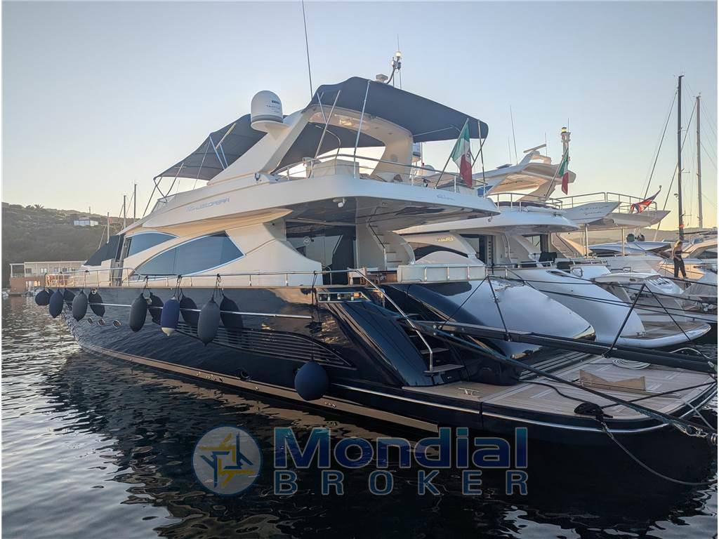 Riva 85 opera