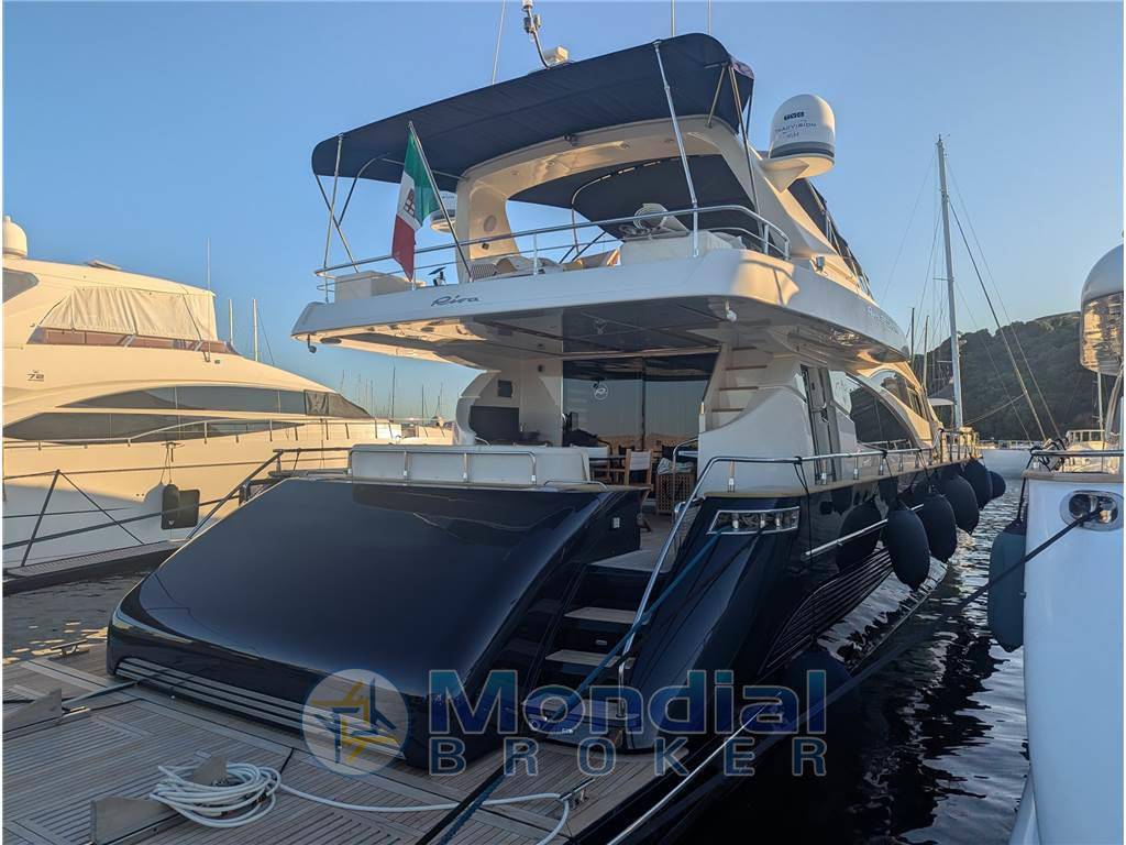 Riva 85 opera