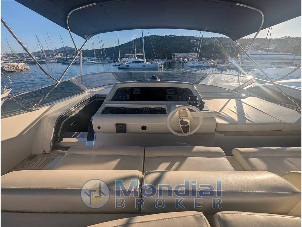 Riva 85 opera