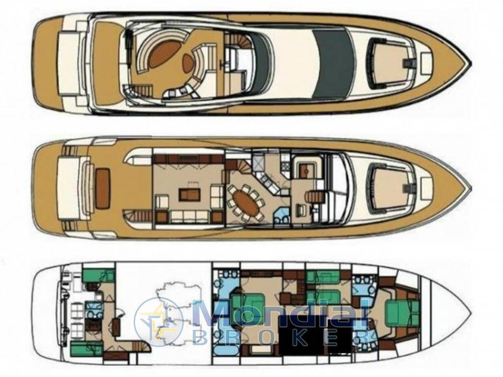 Riva 85 opera
