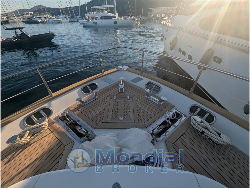 Riva 85 opera