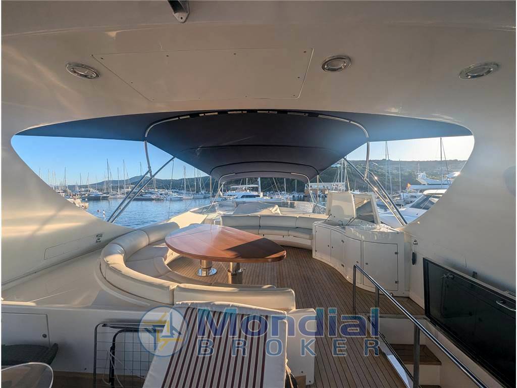 Riva 85 opera