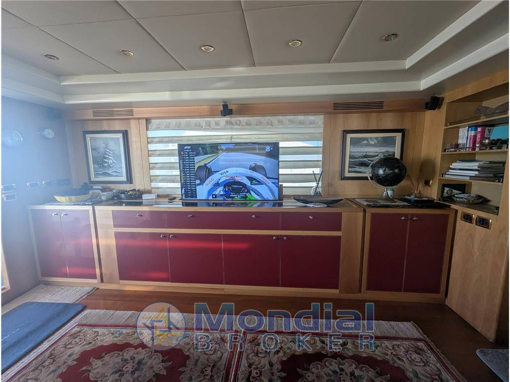 Riva 85 opera