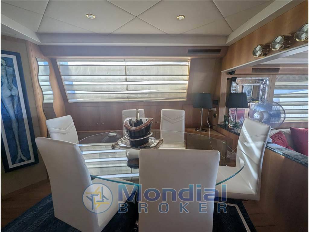 Riva 85 opera