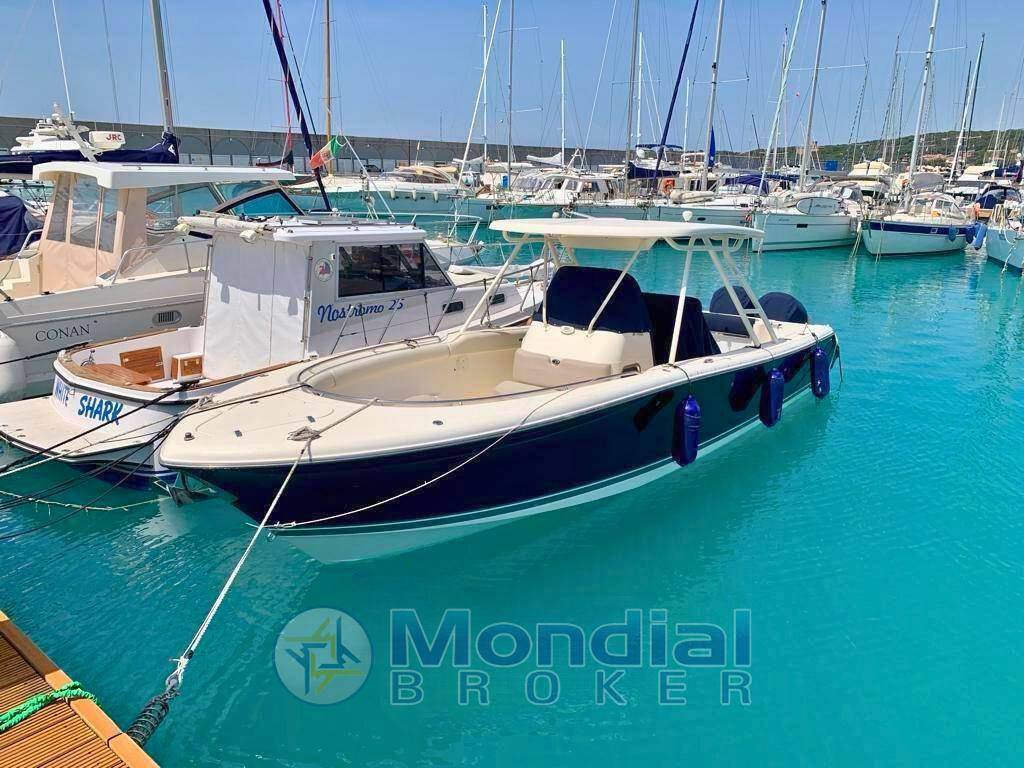 Pursuit S 310 sport
