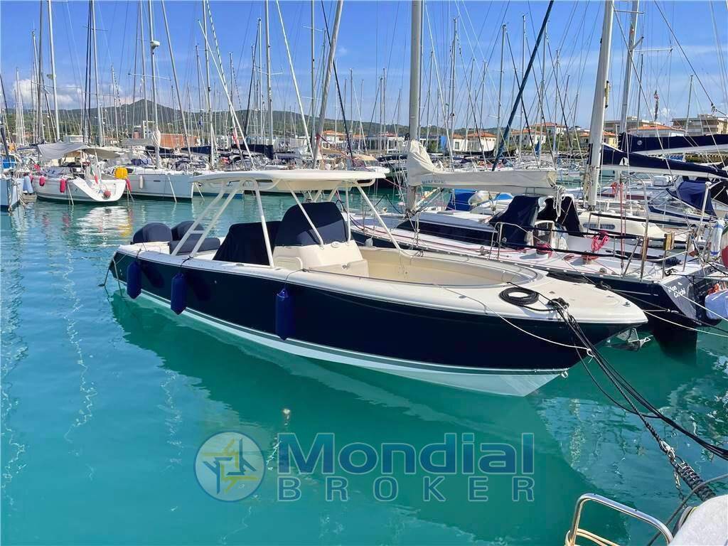 Pursuit S 310 sport