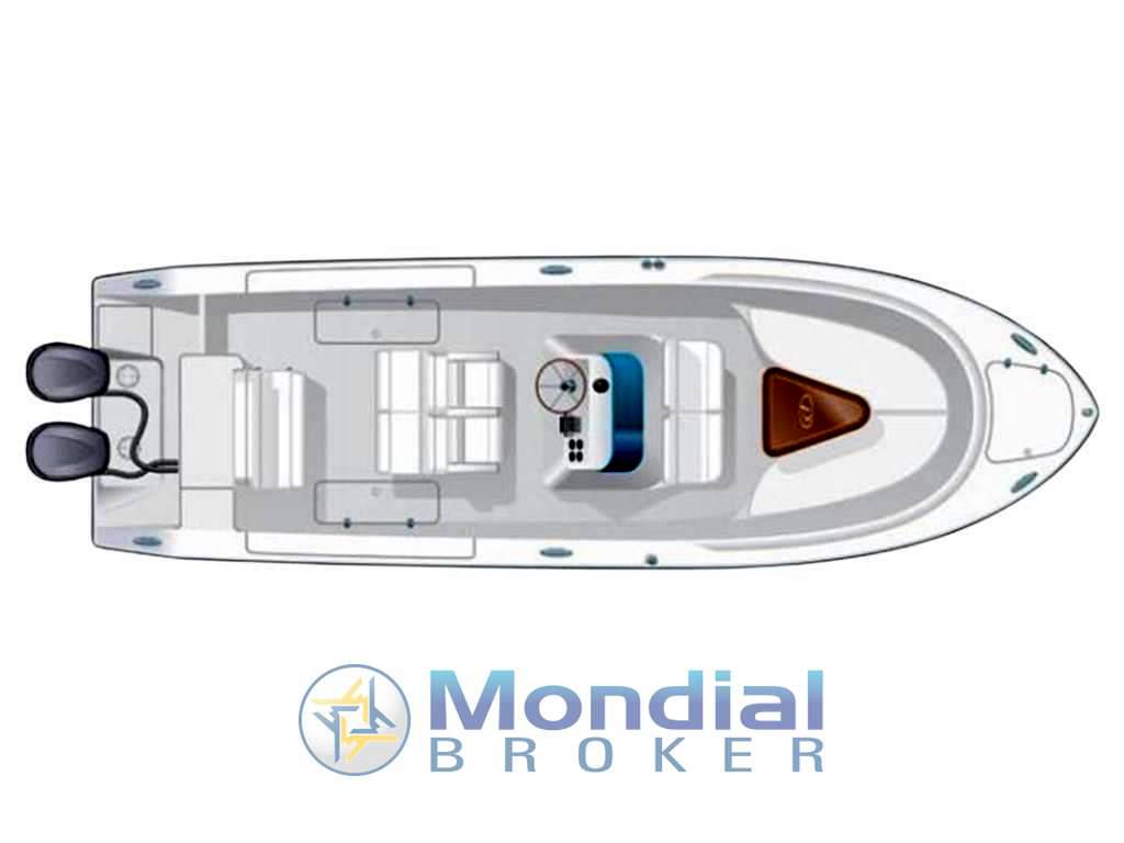Pursuit S 310 sport