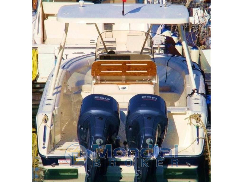 Pursuit S 310 sport