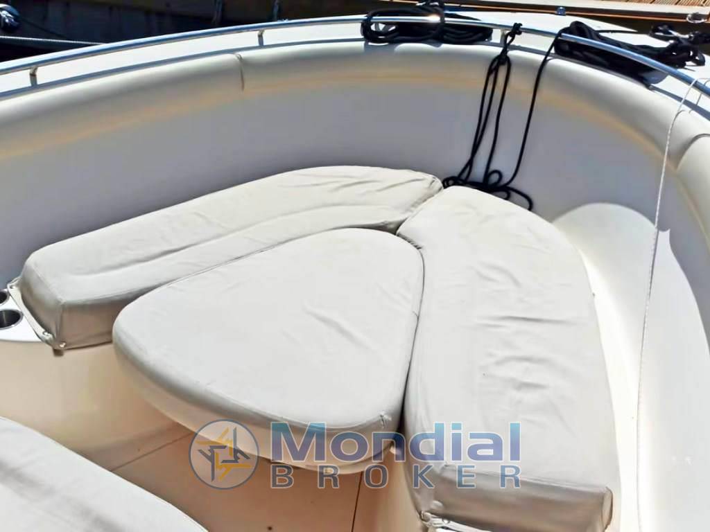 Pursuit S 310 sport