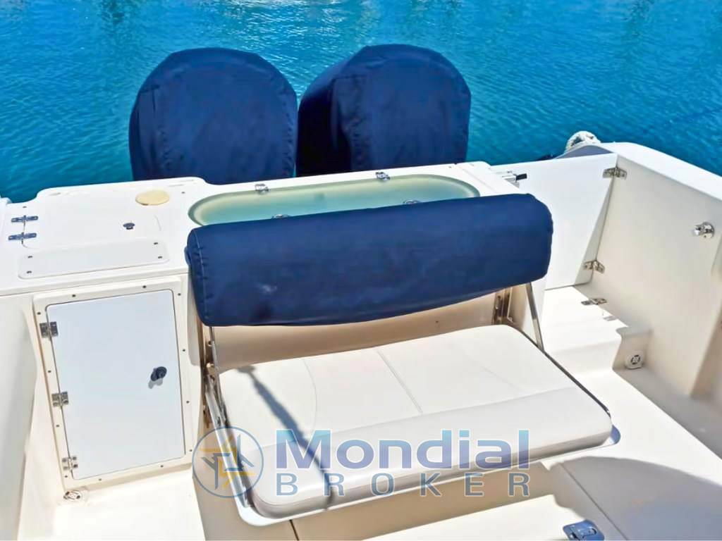 Pursuit S 310 sport