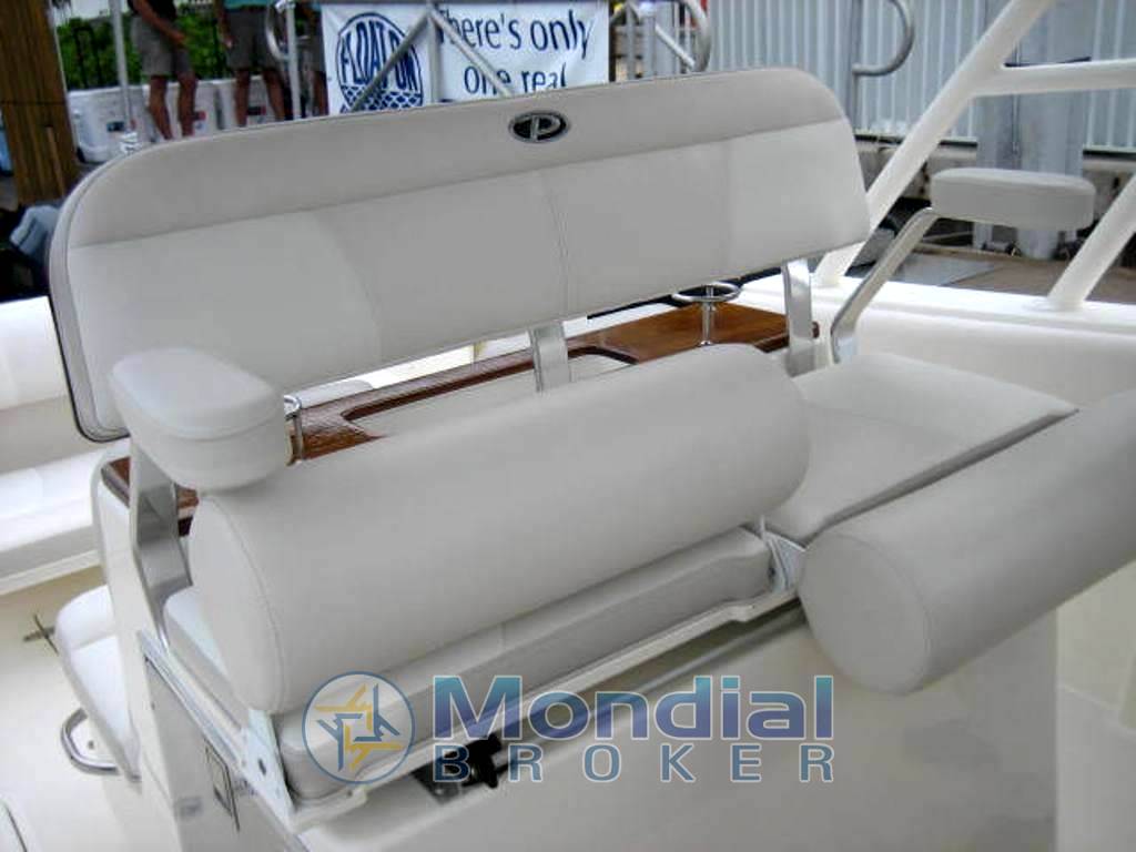Pursuit S 310 sport