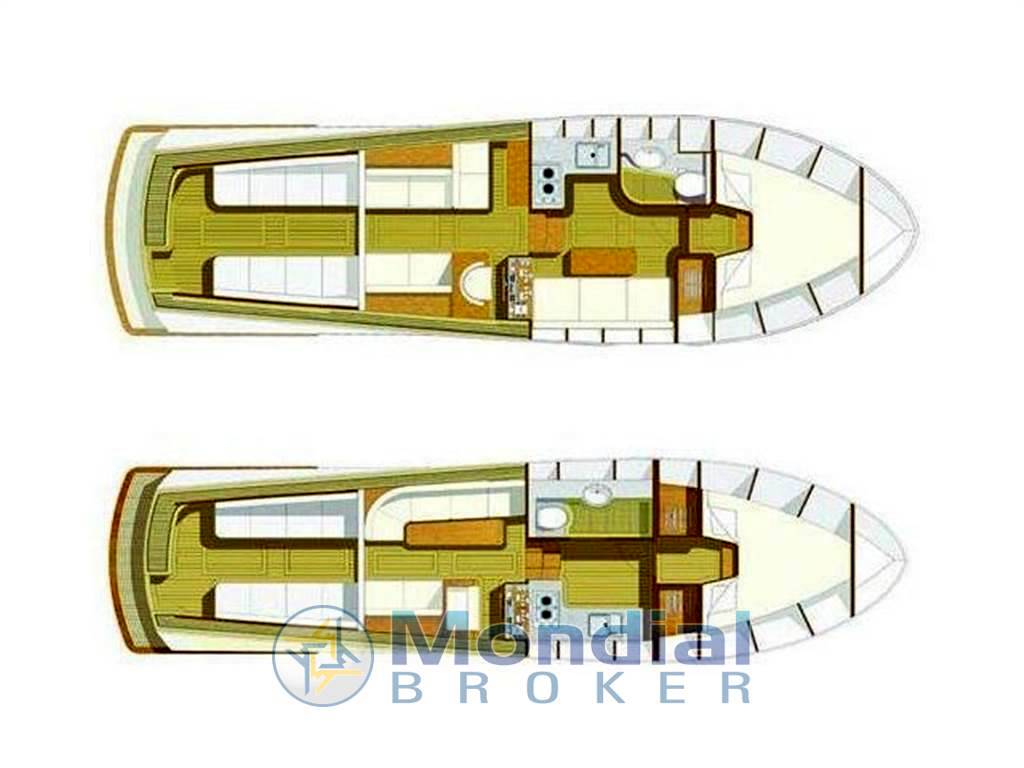 Egemar Liberty 35