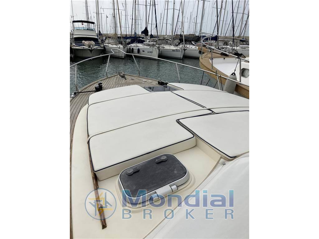 Egemar Liberty 35
