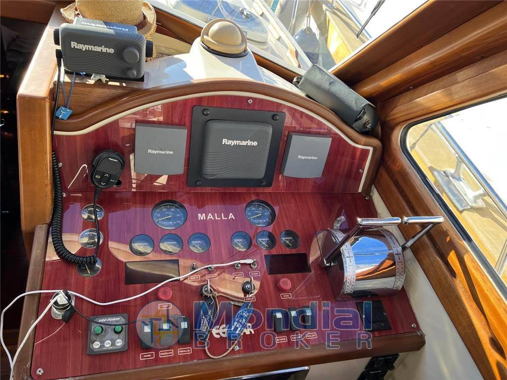 Egemar Liberty 35
