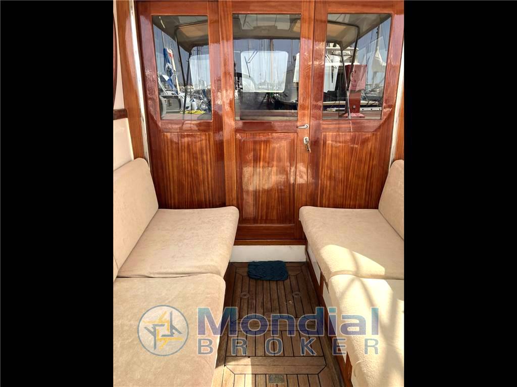 Egemar Liberty 35