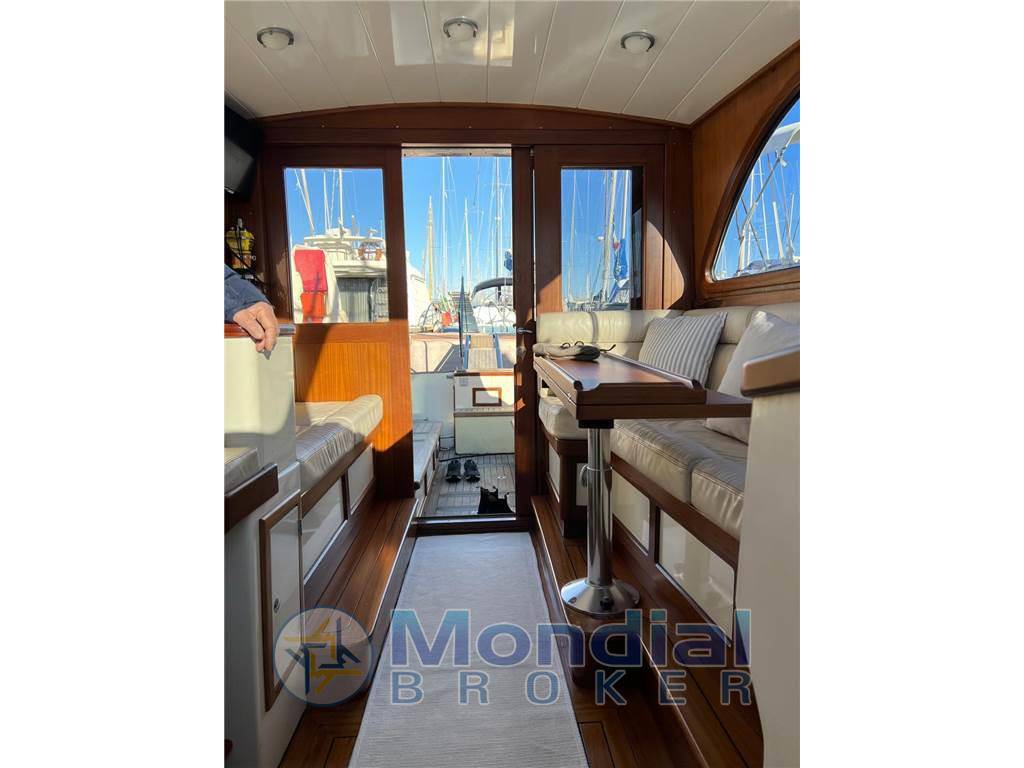 Egemar Liberty 35