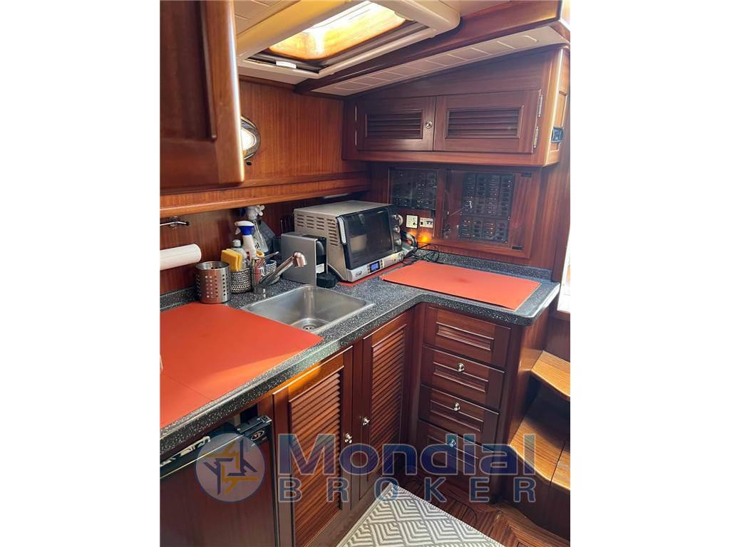 Egemar Liberty 35