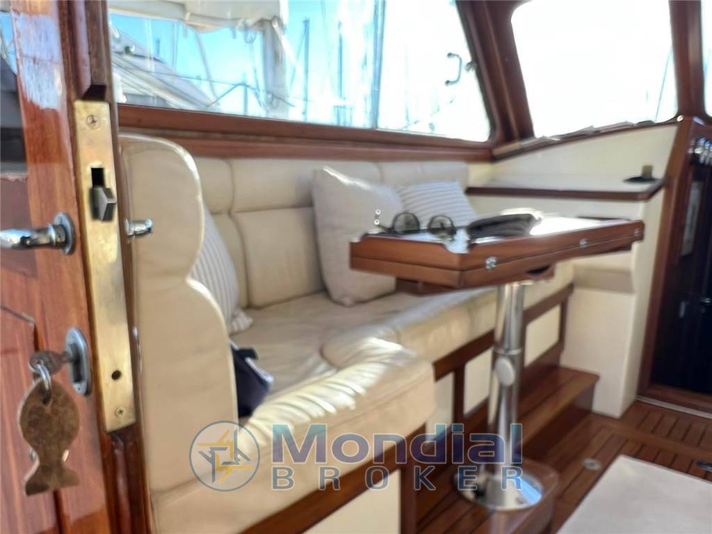 Egemar Liberty 35