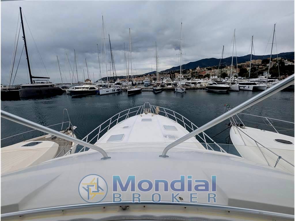 Bertram yacht 630 convertible