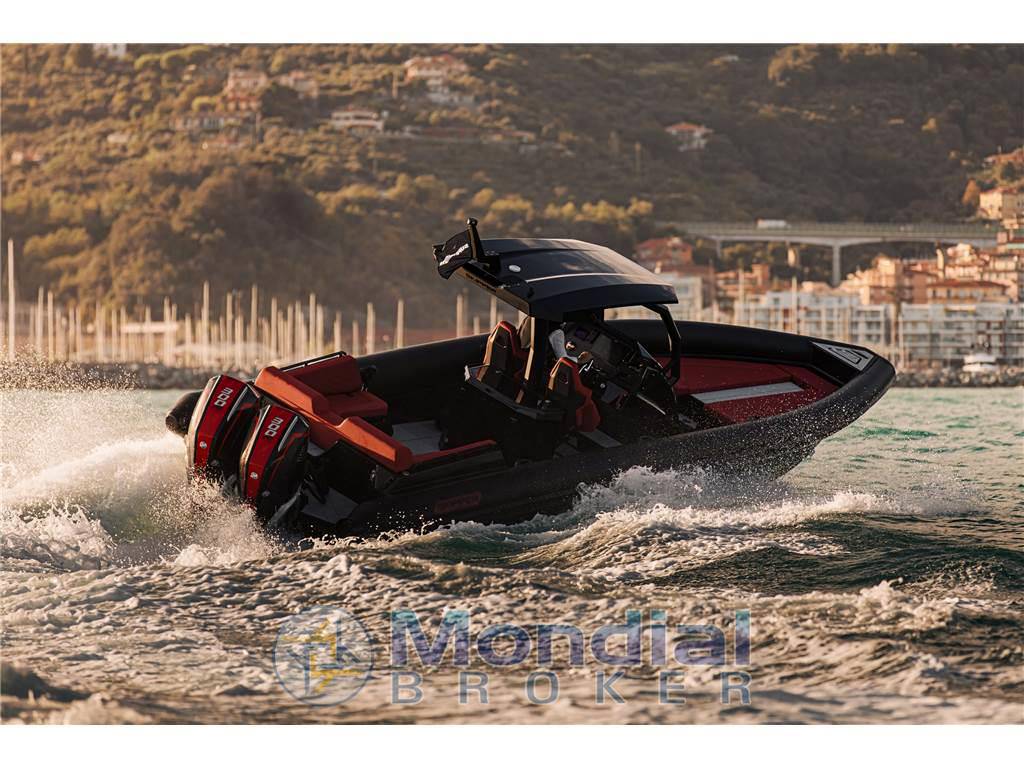 Skipper bsk 34nc