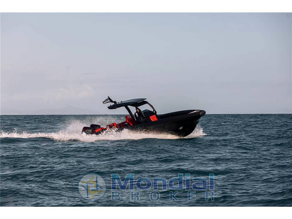 Skipper bsk 34nc