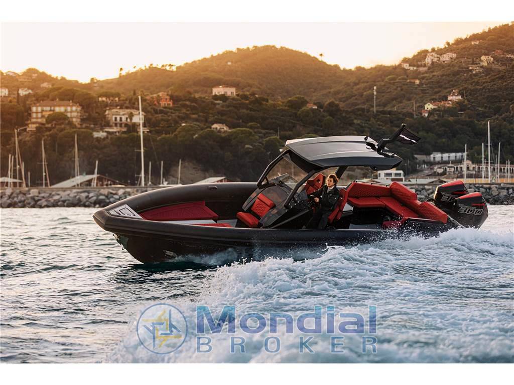 Skipper bsk 34nc