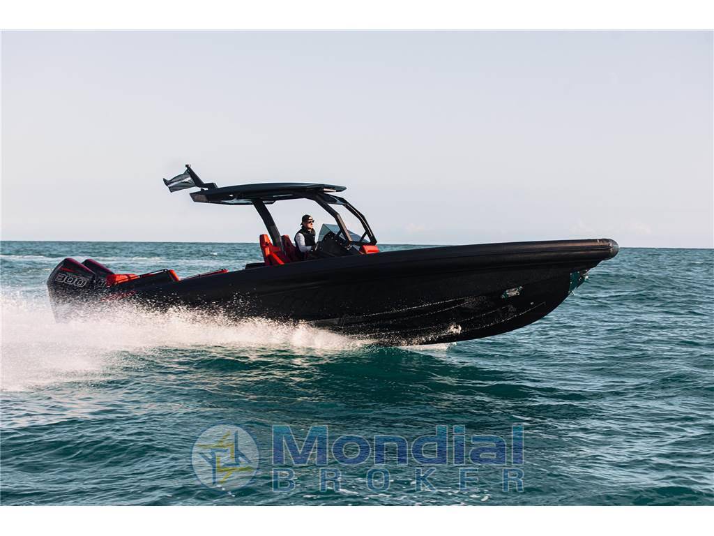 Skipper bsk 34nc