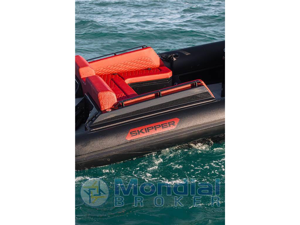 Skipper bsk 34nc