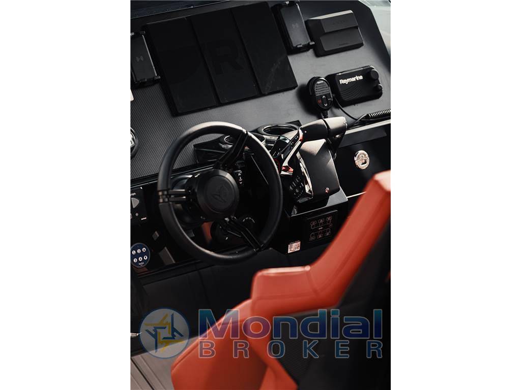 Skipper bsk 34nc