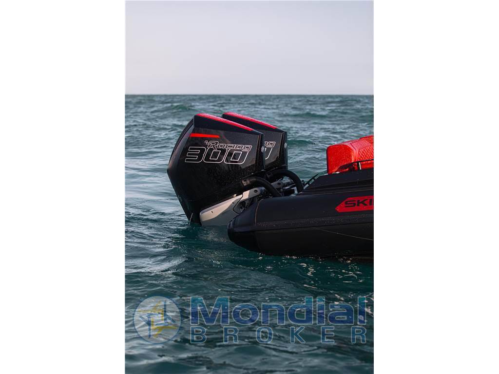 Skipper bsk 34nc