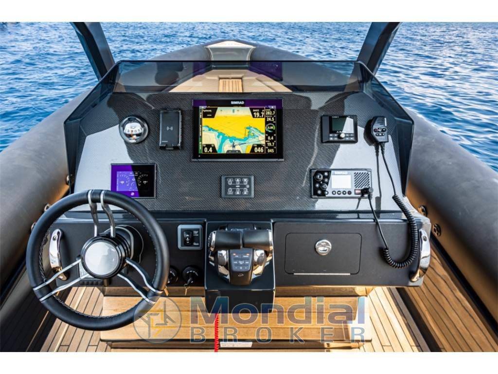 Skipper bsk 34nc