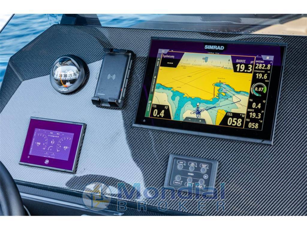 Skipper bsk 34nc