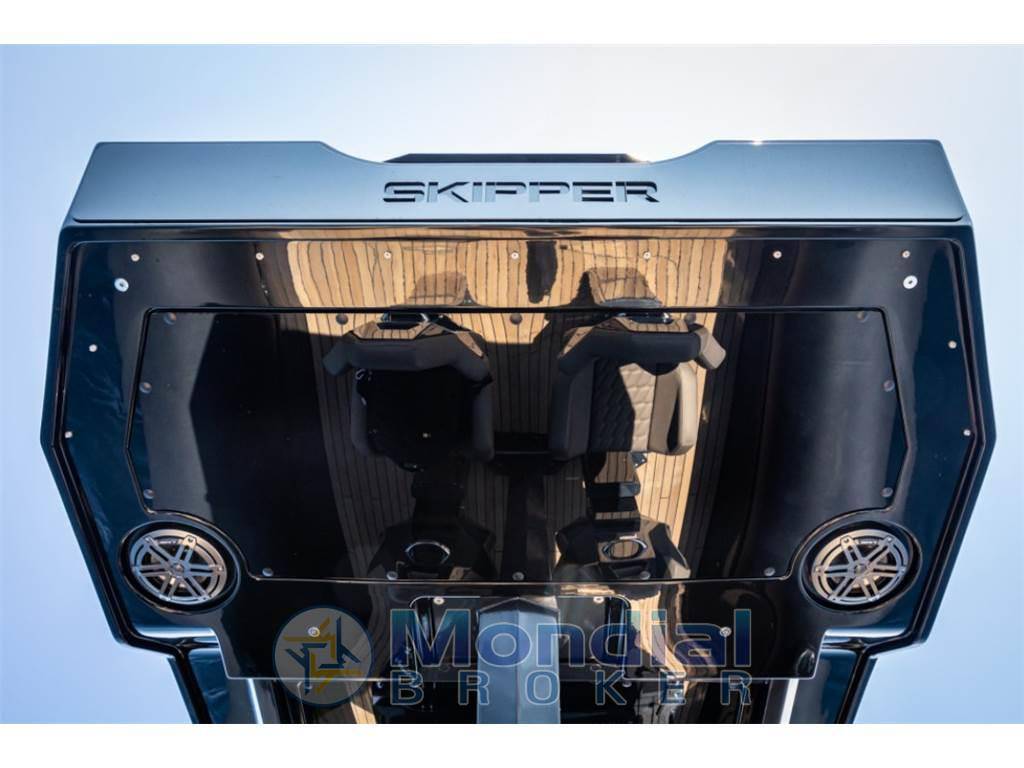 Skipper bsk 34nc