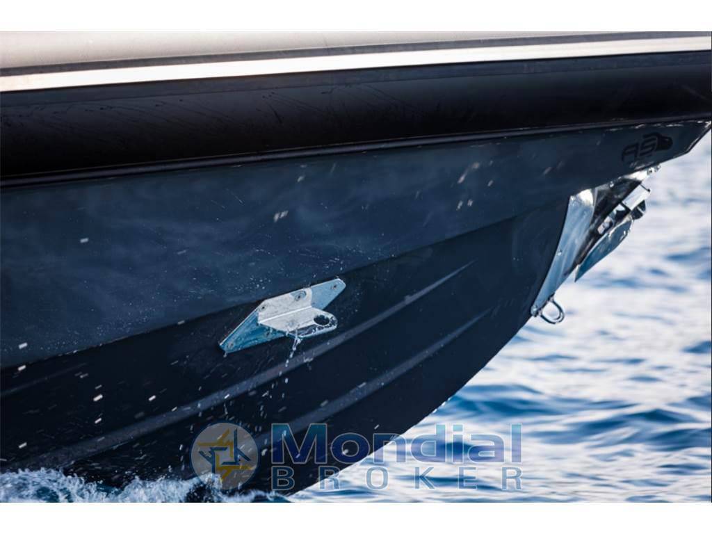 Skipper bsk 34nc