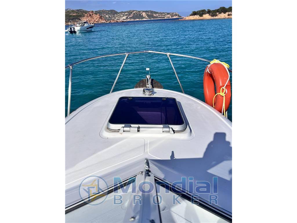 Boston whaler 22 revenge