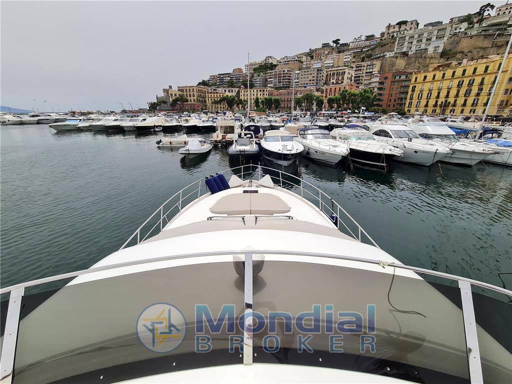 Uniesse marine 55 my
