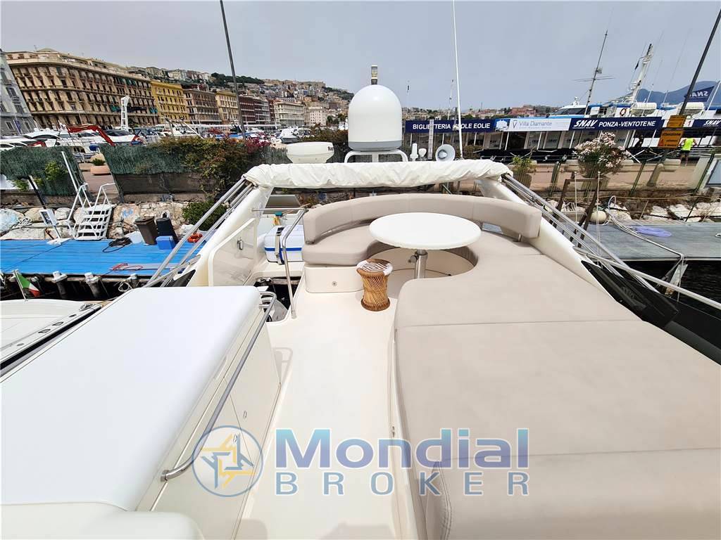 Uniesse marine 55 my