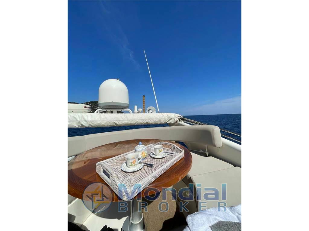 Uniesse marine 55 my