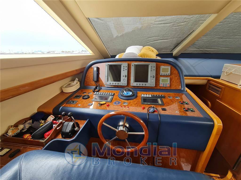 Uniesse marine 55 my