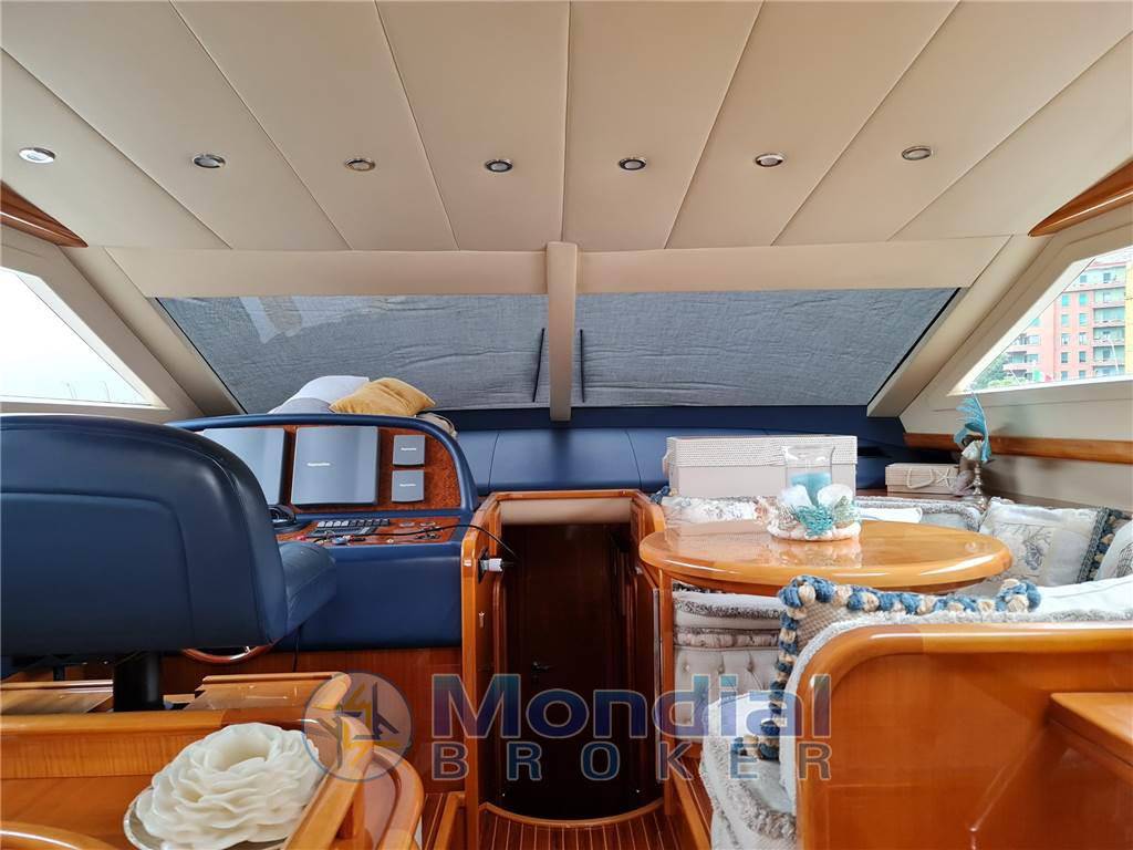 Uniesse marine 55 my