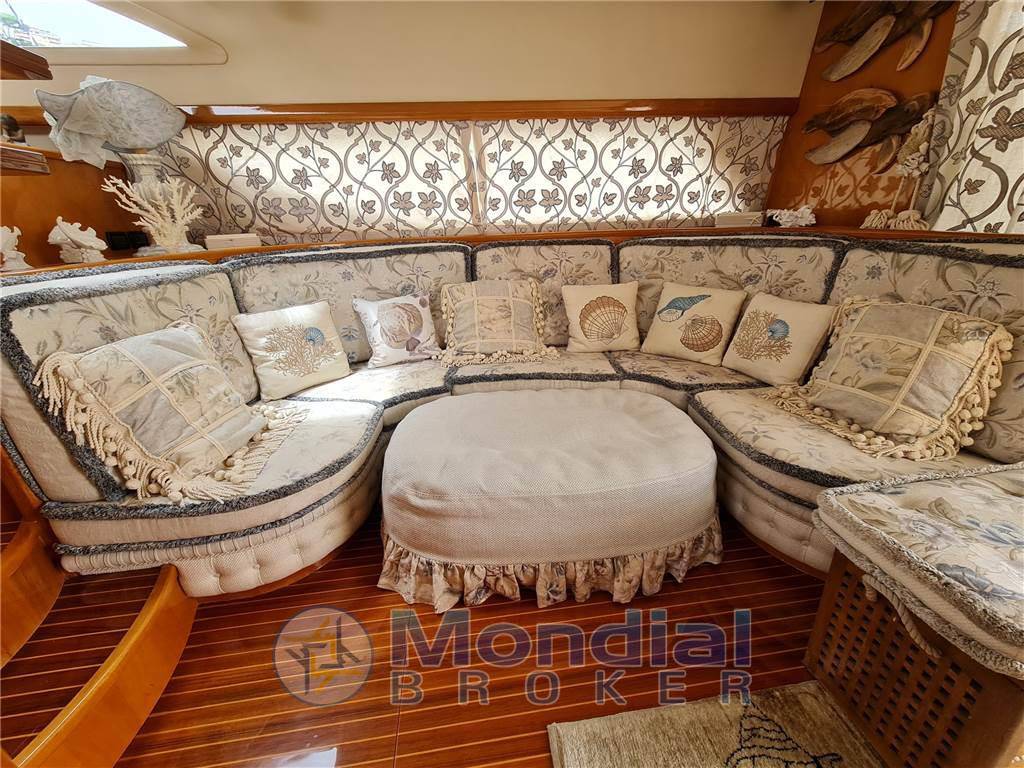 Uniesse marine 55 my