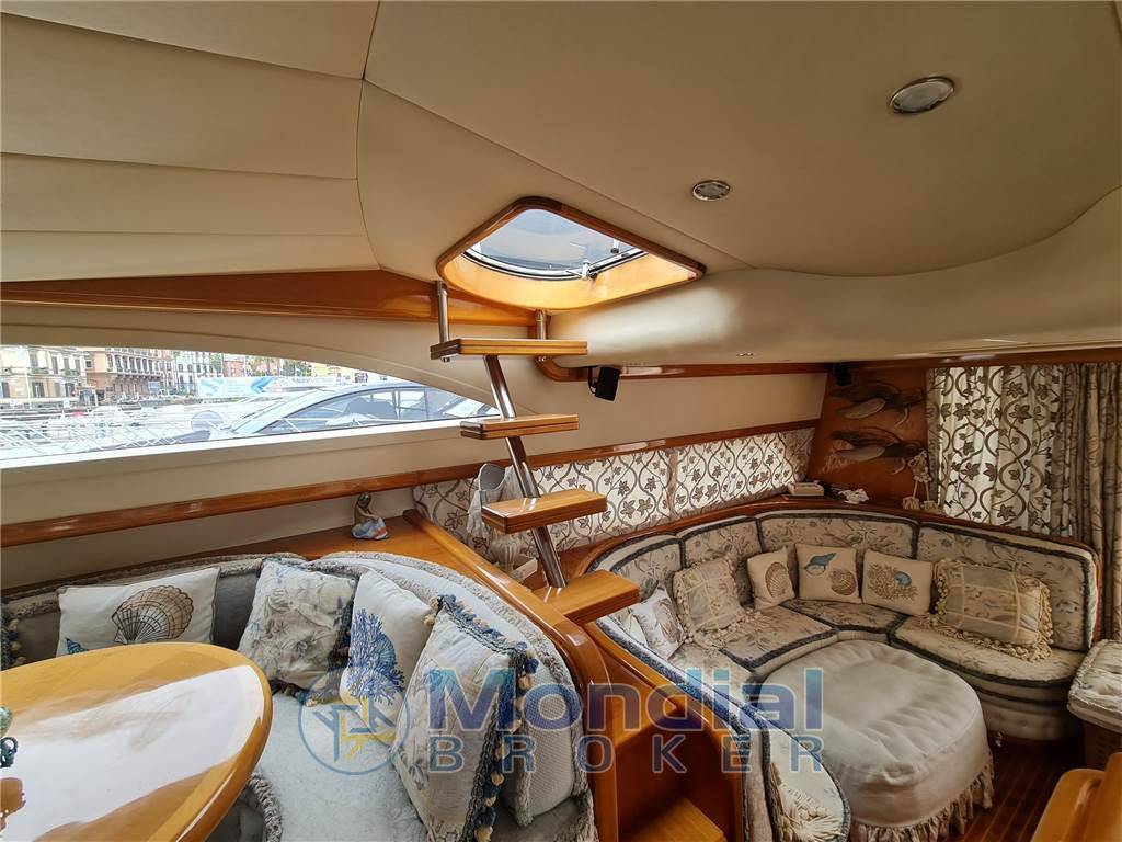 Uniesse marine 55 my