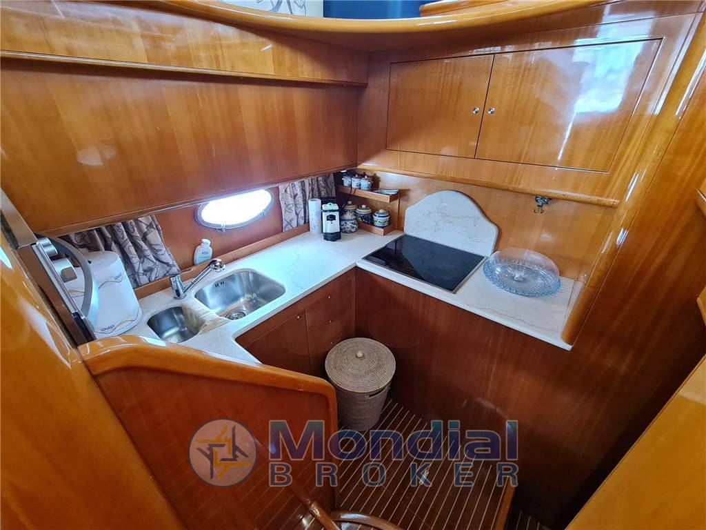 Uniesse marine 55 my